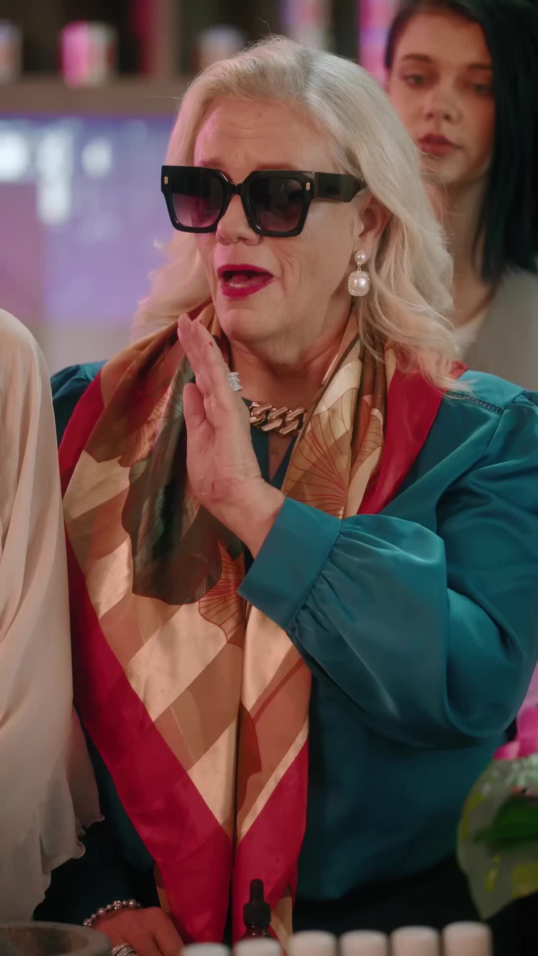 第18集 - El secreto en el perfume